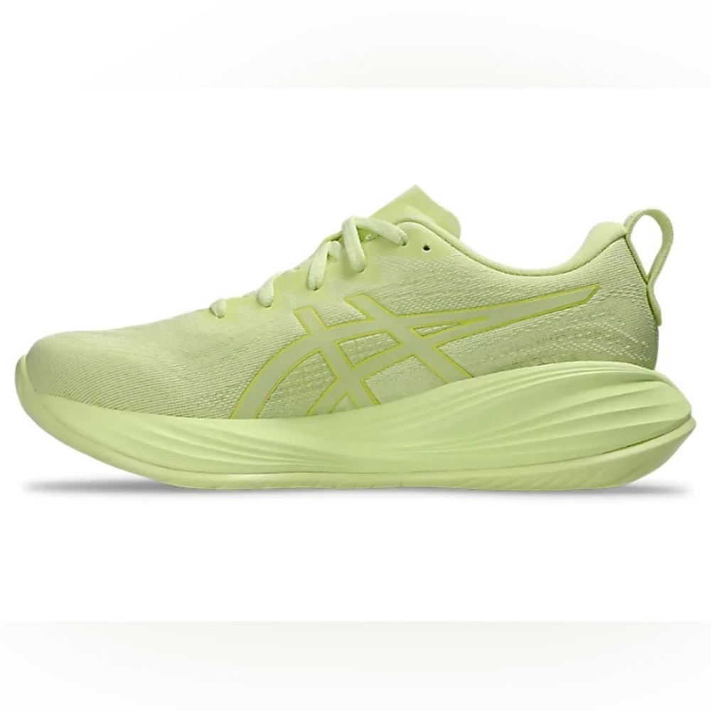 ASICS GEL-CUMULUS 27 LITE-SHOW. Worn once! - Picture 4 of 7